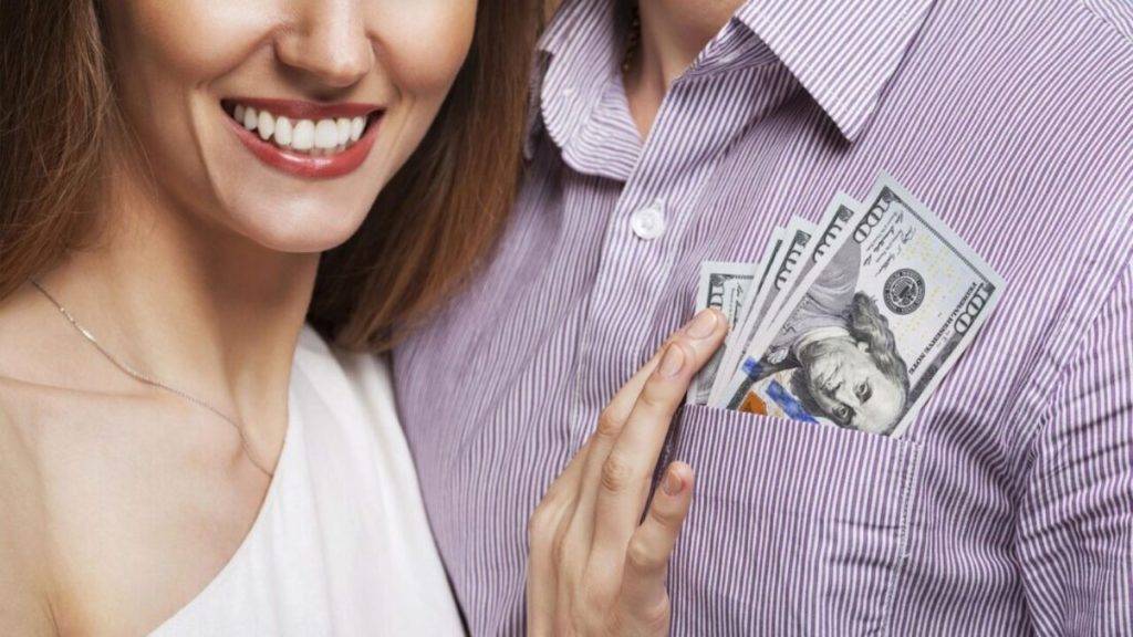 México el país con más sugar daddies en Latinoamérica; los hombres mayores están de moda