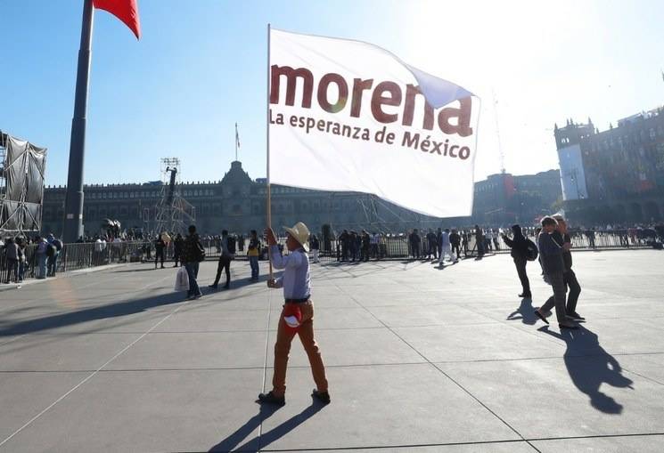 IEPC niega a Morena candidaturas en 21 municipios de Jalisco