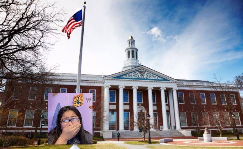 Joven purépecha obtiene beca para la Universidad de Harvard