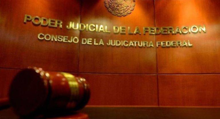 Por hostigamiento sexual retiran de su cargo a un juez