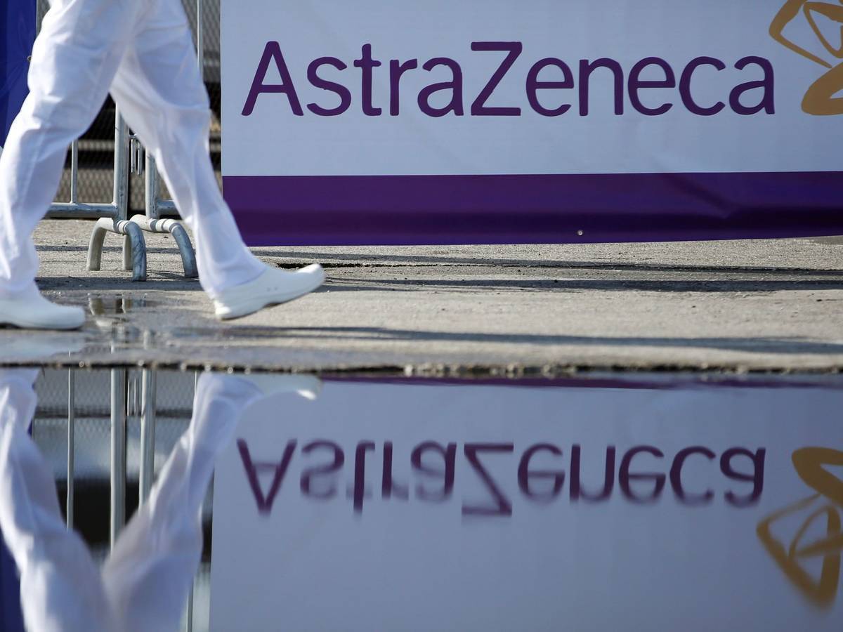 UE emprende acciones legales contra AstraZeneca por incumplir plazos de entrega de vacunas