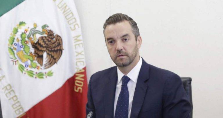 Vinculan a proceso a Lavalle Maury por caso Odebrecht