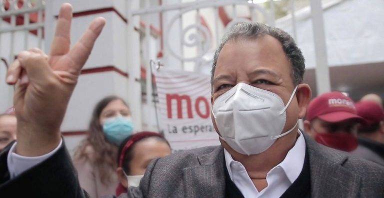 INE abre la puerta a Luis Walton para que se registre como candidato para Guerrero