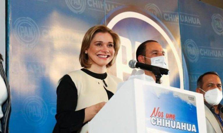 INE frena espot de MC por difundir "calumnias"