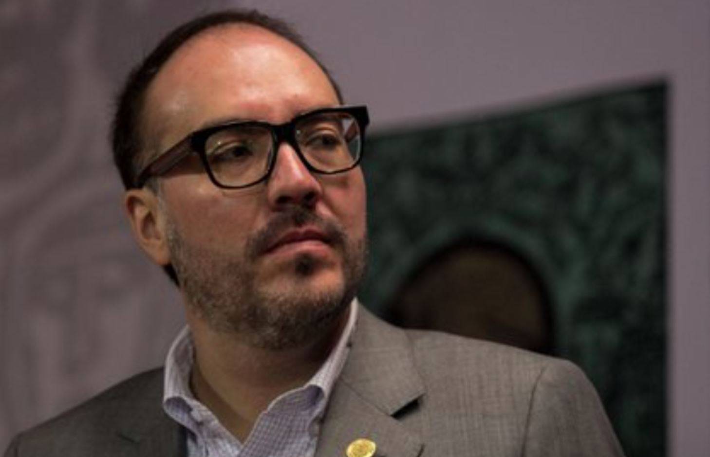 Exigen retirar candidatura de Mauricio Toledo por diputación en Puebla 