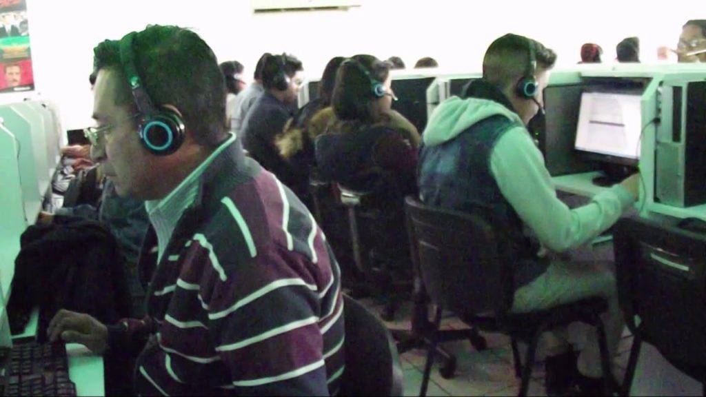 “Ana” fue explotada por una outsorcing; ahora tiene una nueva esperanza