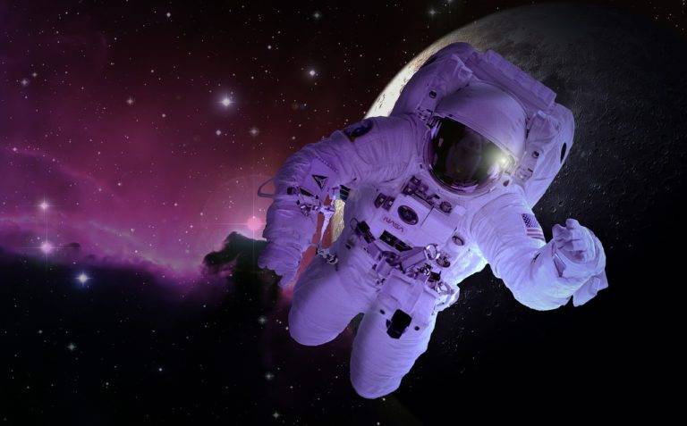 SpaceX de Elon Musk y la NASA harán historia con misión a la Luna
