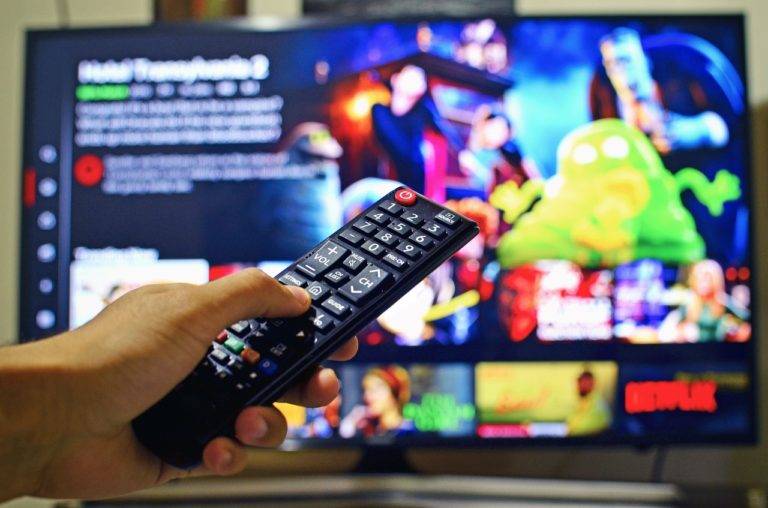 Estrenos de Netflix que no puedes perderte en mayo
