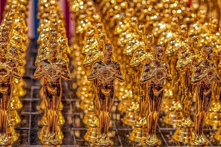 Nominados a los Oscar no portarán cubrebocas ante las cámaras