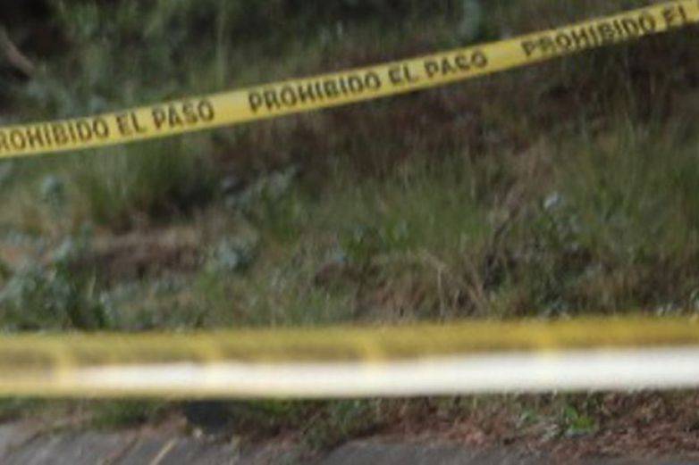 Policías de Oaxaca son emboscados y calcinados