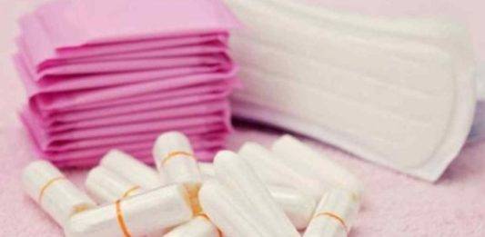 Habrá acceso gratuito a productos de higiene menstrual en escuelas