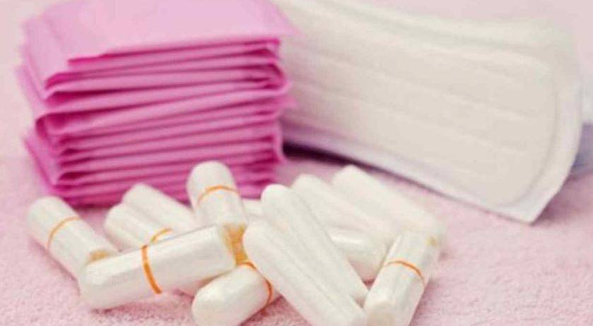 Habrá acceso gratuito a productos de higiene menstrual en escuelas