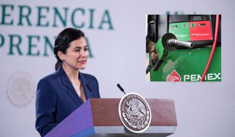 Continua la gasolina más barata, en Veracruz; la más cara en Coyoacán