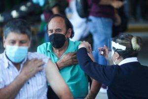 México, cerca de la “inmunidad de rebaño”