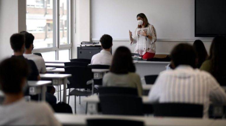 Prevén regreso a clases presenciales en Campeche para el 19 de abril