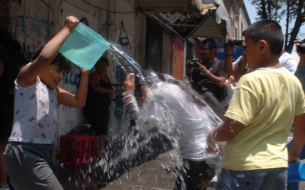 Hay que ahorrar agua, existe una sequía severa en el Cutzamala: Sheinbaum