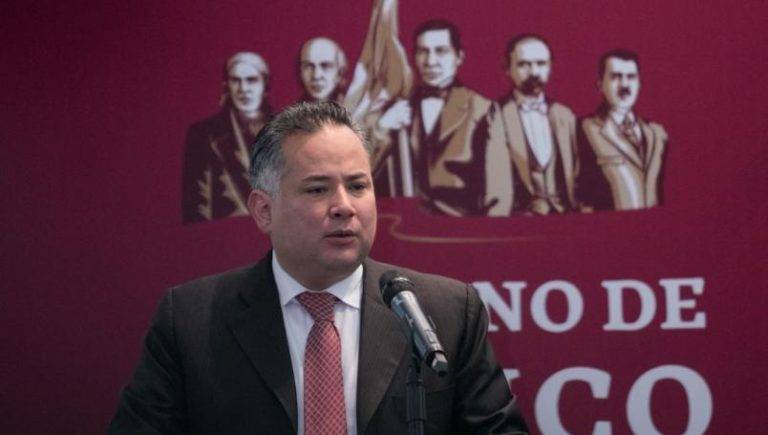 UIF ha presentado 12 denuncias por defraudación fiscal ante la FGR