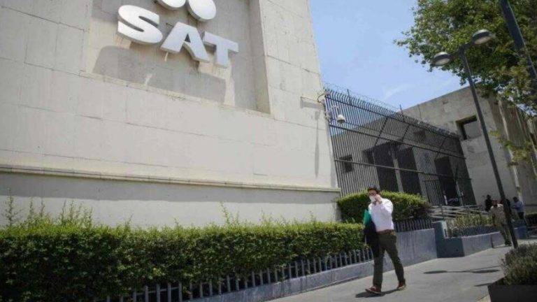 Se acabó el home office; el lunes reabre el SAT