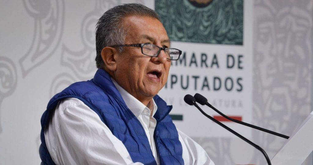 Saúl Huerta acusa calumnias de abuso sexual en su contra