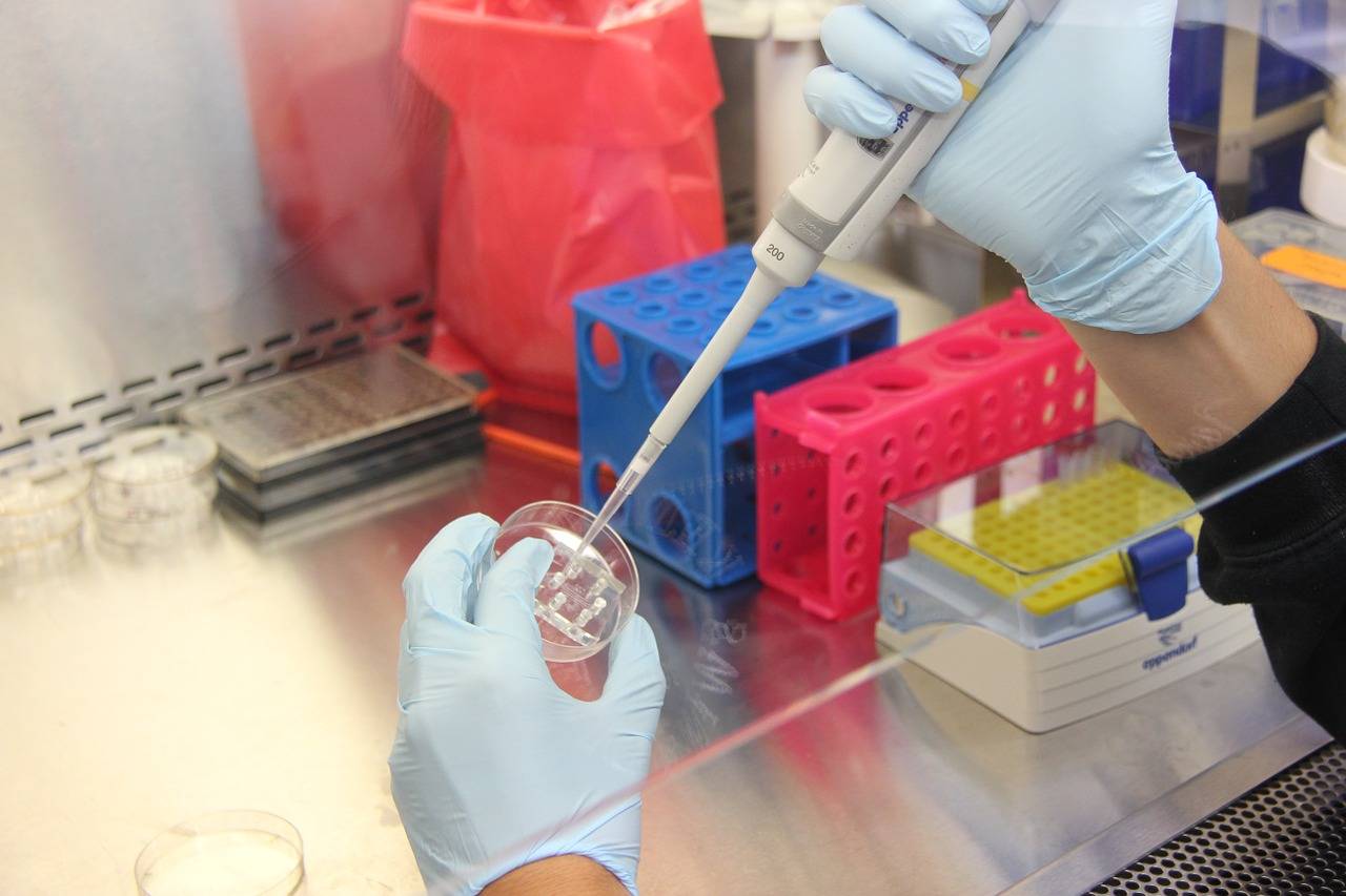 UNAM iniciaría en mayo ensayos para su vacuna contra Covid-19