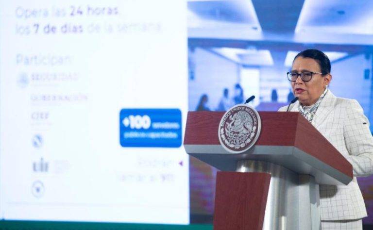Se protegerá a los candidatos hasta que termine el proceso electoral: SSPC