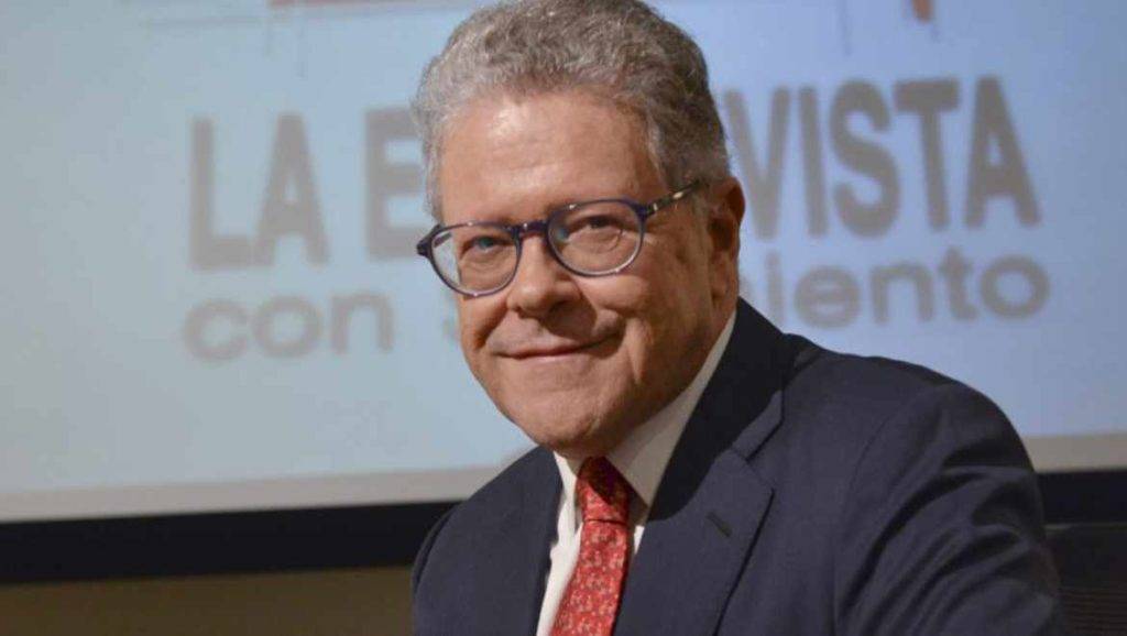 #VIDEO: Sergio Sarmiento lo sabe, Morena triunfará el 6 de junio