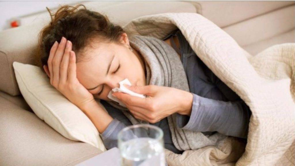 Influenza desaparece en varias regiones del mundo: OMS