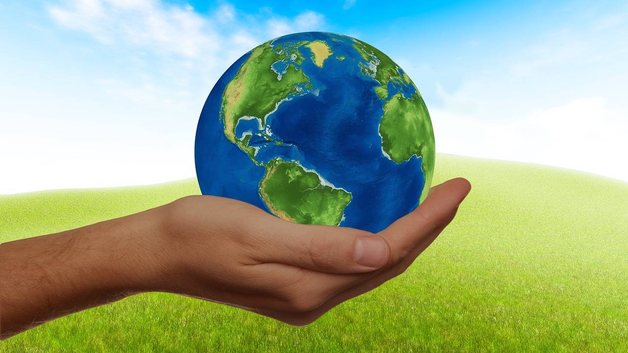 Día de la Tierra: Tips para cuidar el medio ambiente