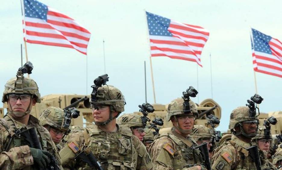 EU y la OTAN comienzan la retirada de sus tropas de Afganistán