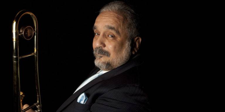 Willie Colon revela detalles sobre su estado de salud tras accidente de auto