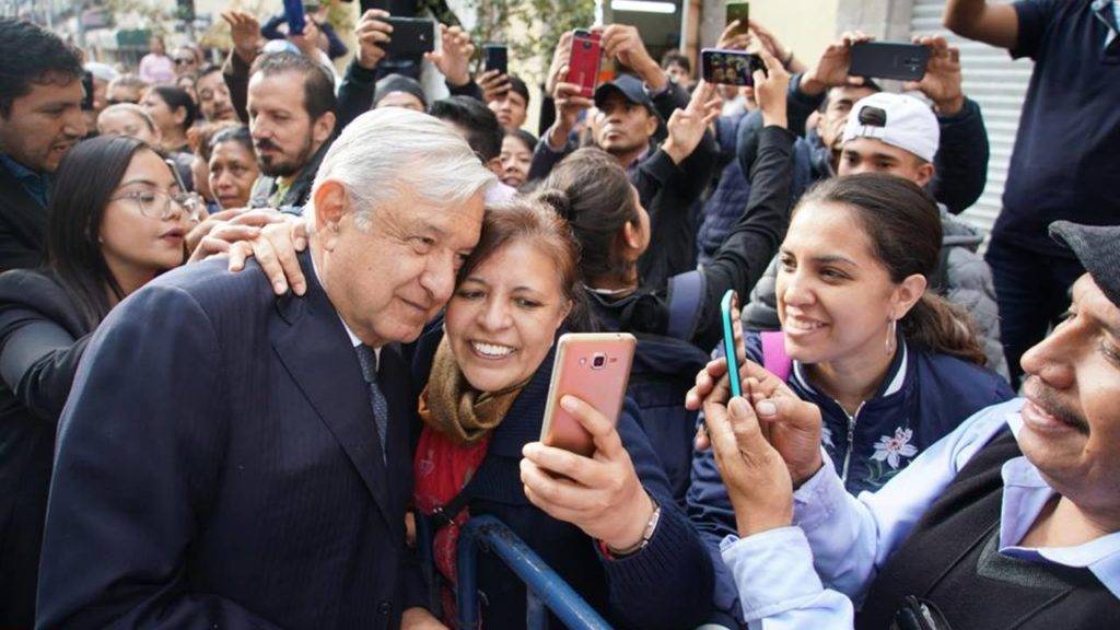 AMLO