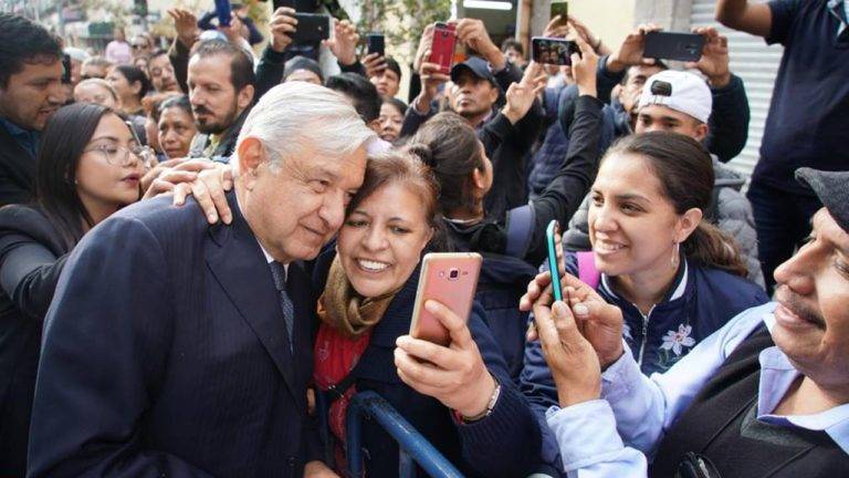 AMLO