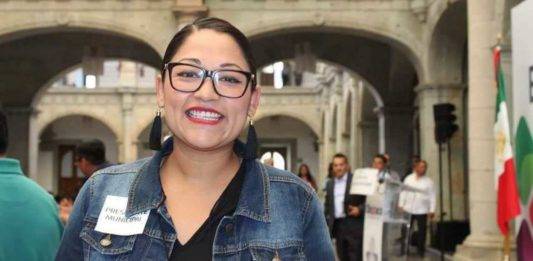 Detienen a alcaldesa de Nochixtlan por desaparición de activista