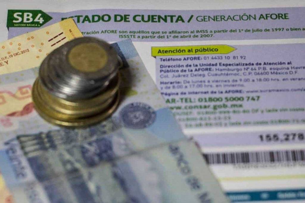 Mentira que Morena busque la nacionalización de los Afores: Ignacio Mier