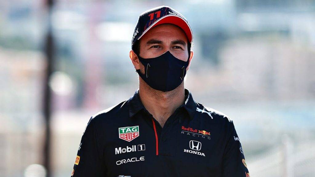 Familia de Checo Pérez libra intento de robo en Guadalajara