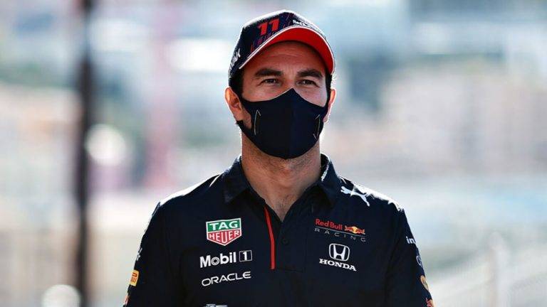 Familia de Checo Pérez libra intento de robo en Guadalajara