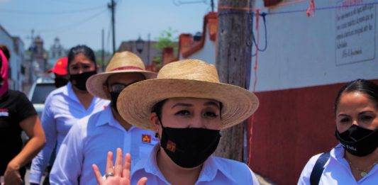 Candidata del PT-Morena fue baleada en Michoacán; hay 1 detenido