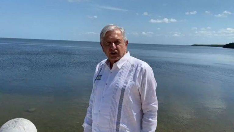 No podemos olvidar este día; mensaje de AMLO por el Día del Trabajo