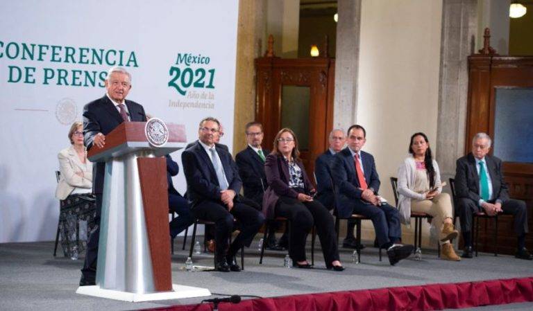 Vital, la compra de refinería porque seguirá en aumento la demanda de gasolina