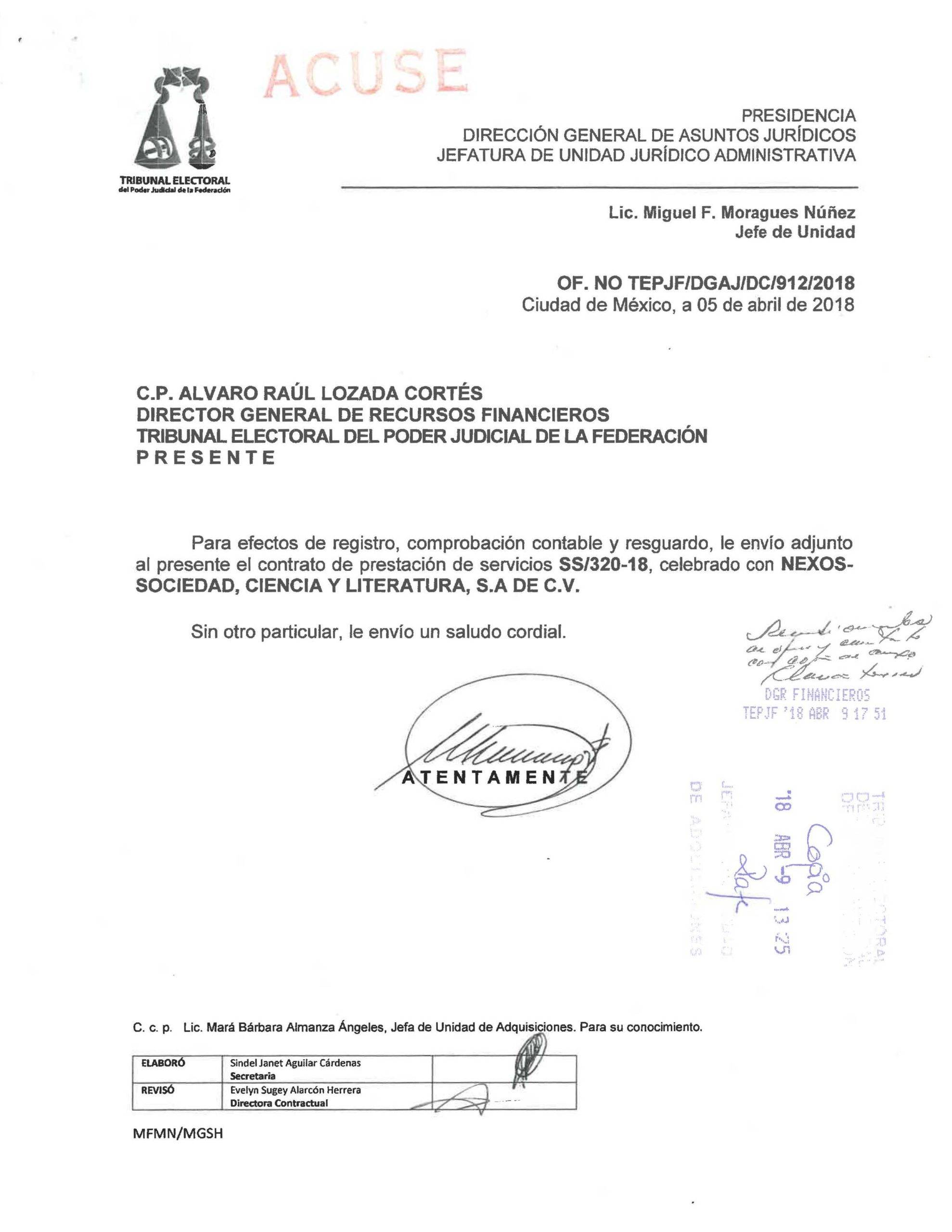 INE pagó 2 mdp a empresas de Aguilar Camín y Krauze 