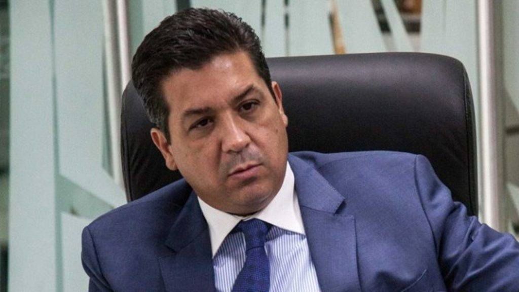Diputados locales de Tamaulipas insisten en que el gobernador Francisco García Cabeza de Vaca mantiene su fuero y no puede ser detenido.