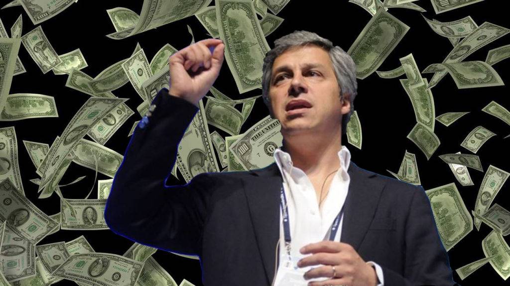 Mexicanos contra la Corrupción se siente víctima, pero no aclara financiamiento