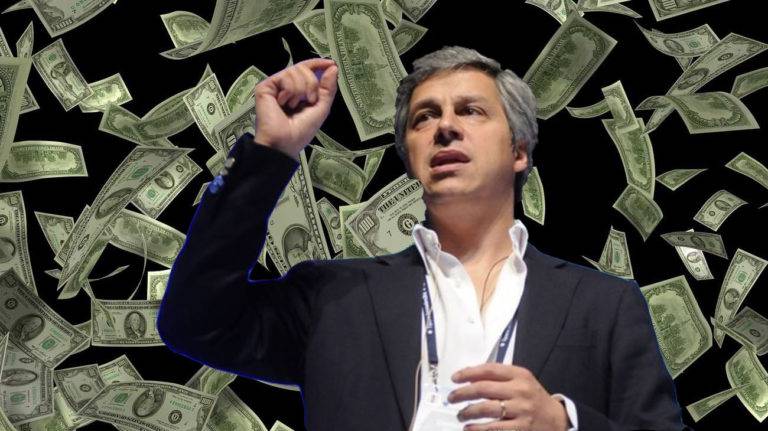 Mexicanos contra la Corrupción se siente víctima, pero no aclara financiamiento
