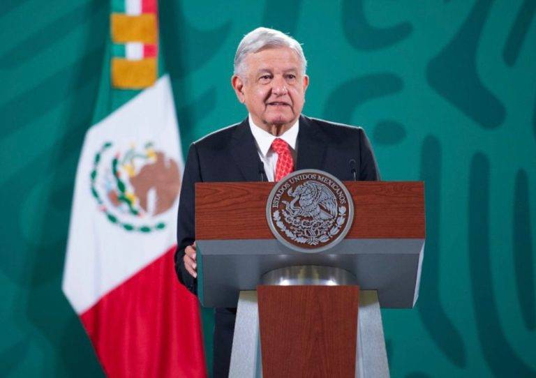 AMLO ya tiene reemplazo para Alejandro Díaz de León en Banxico