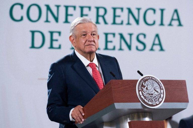 Yo no di instrucciones en el caso Cabeza de Vaca, pero no soy tapadera: AMLO