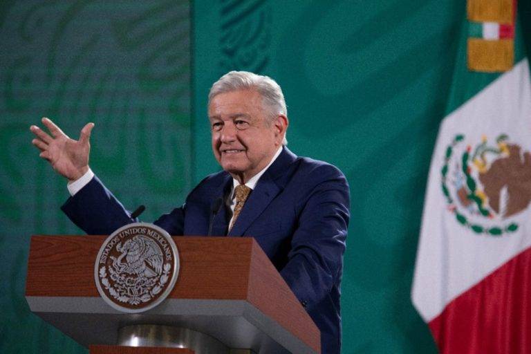 AMLO acatará resolución del TEPJF, afirma que no violó veda electoral