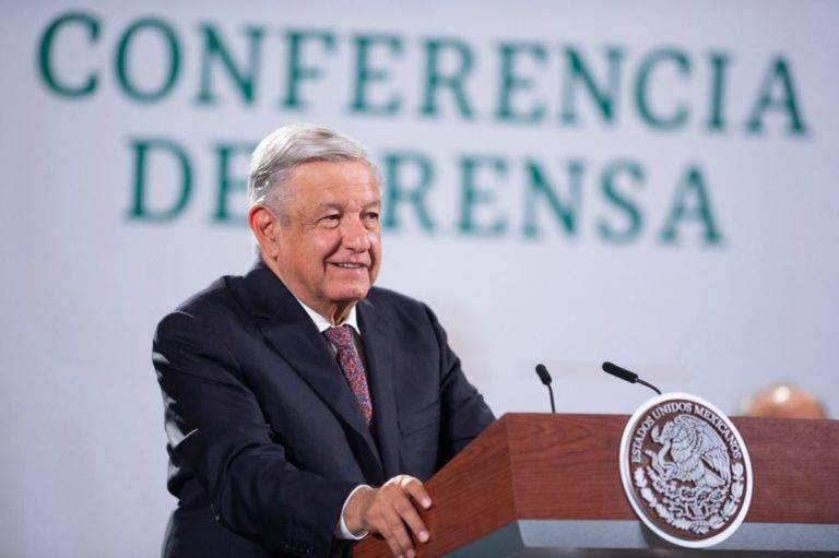 México tiene una reserva de 47 mil mdp para pagar la refinería Deer Park