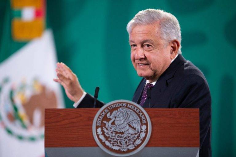 Resolución de la SCJN sobre Cabeza de Vaca es ambigua: AMLO