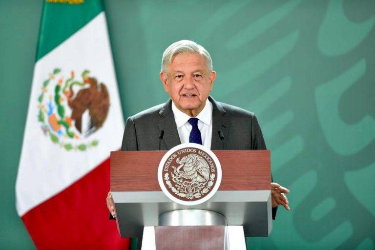 Se castigará el fraude electoral, reitera AMLO