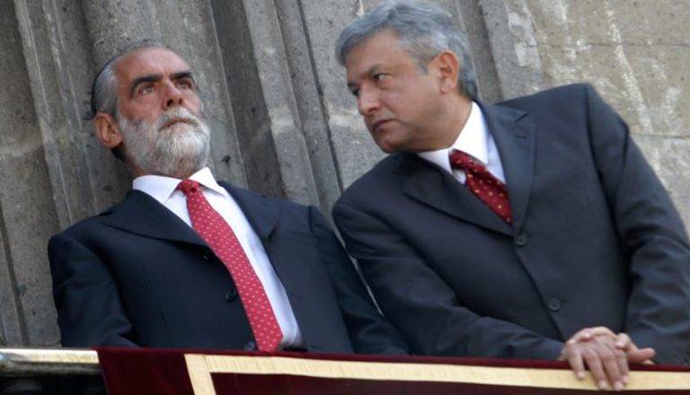 “Viejito patético”, la respuesta en redes a la denuncia de Diego Fernández